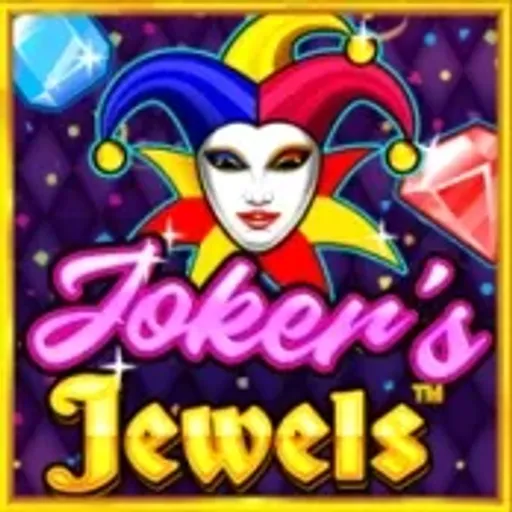 Joker’s Jewels™
